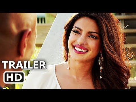 BAYWATCH Priyanka Chopra Movie Clip (2017) Dwayne Johnson Comedy Movie HD