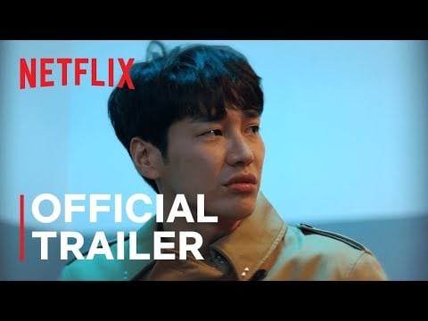 Hello, Me! | Official Trailer | Netflix
