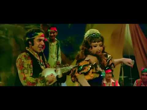 Mehbooba Mehbooba Sholay 1975 DTS sound 1080 p