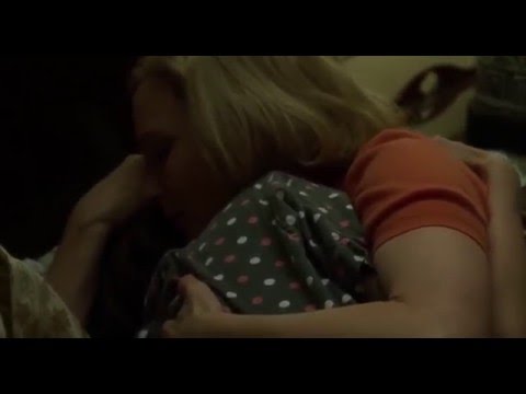 Carol & Therese (kissing scene)