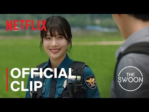 Once Upon a Small Town | Official Clip | Netflix [ENG SUB]