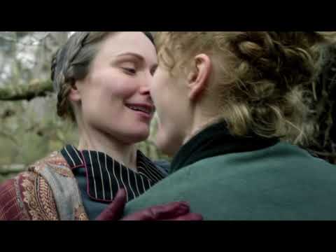 Clips: The Secret Diaries of Miss Anne Lister - Anne & Mariana