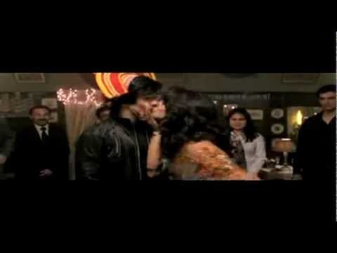 7 Khoon Maaf - Official Trailer Kissis - Priyanka Chopra