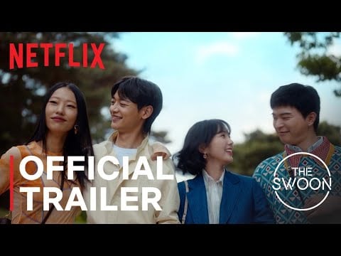 The Fabulous | Official Trailer | Netflix [ENG SUB]
