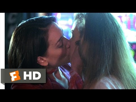 Kissing Jessica Stein (1/3) Movie CLIP - Reaction Time (2001) HD