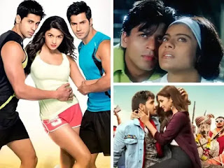 1 Bollywood20movies20based20on20High20School20and20College20Romance