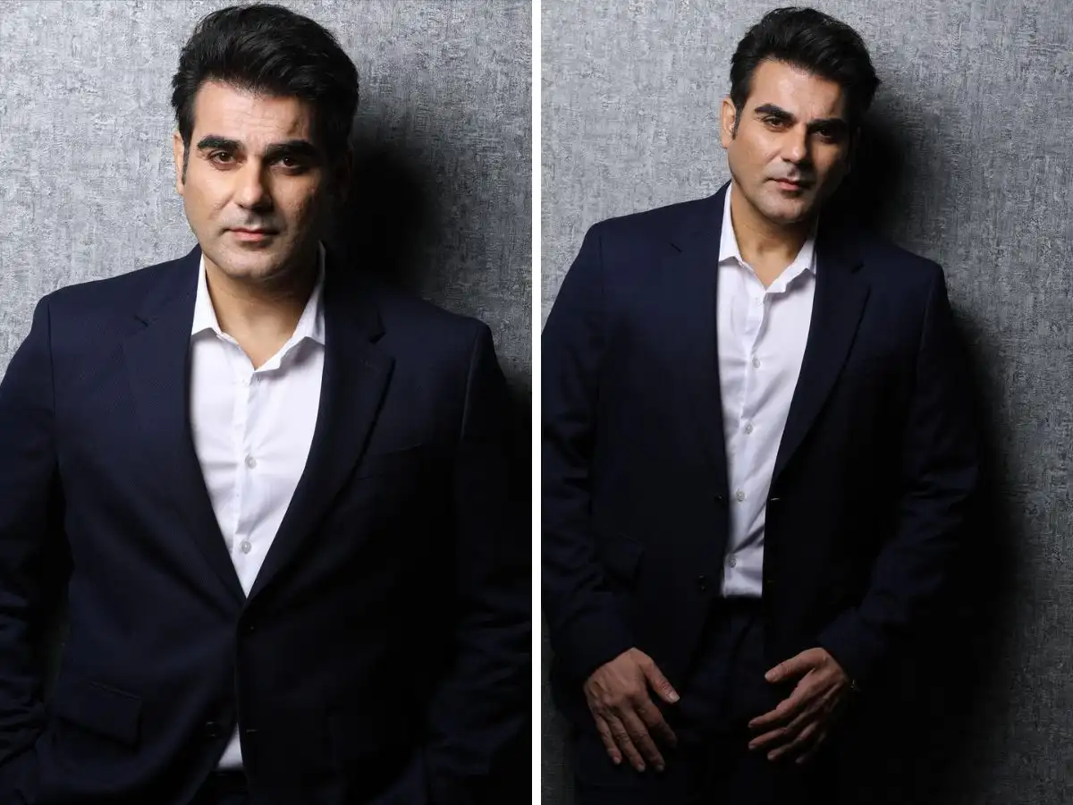 Arbaaz Khan Wiki Biography Age Height Filmography Family More
