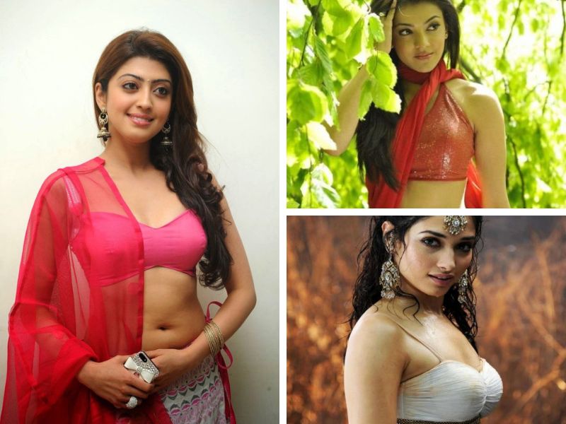 Hottest20South20Indian20Actresses20in20Saree