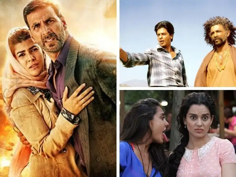 20 of the Best Motivational Bollywood Movies