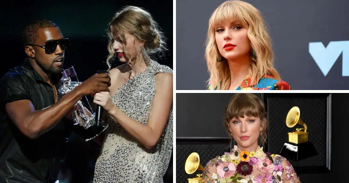 Biggest Controversies Surrounding Taylor Swift