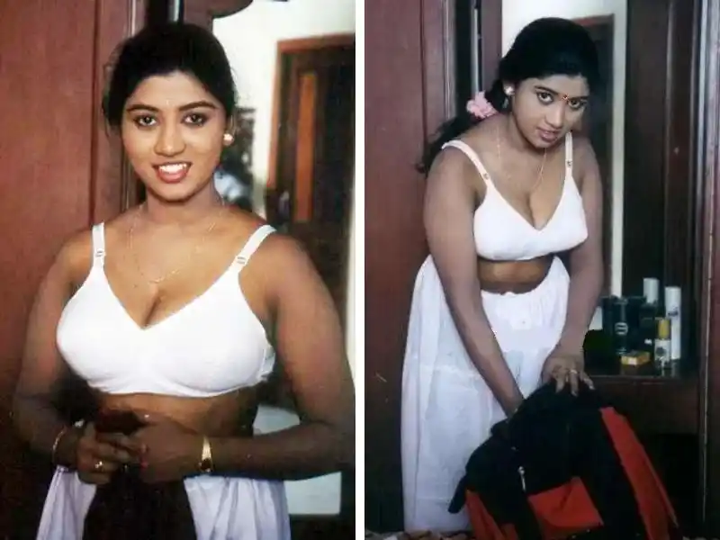 These South Indian Actresses Who Worked in B-Grade Films