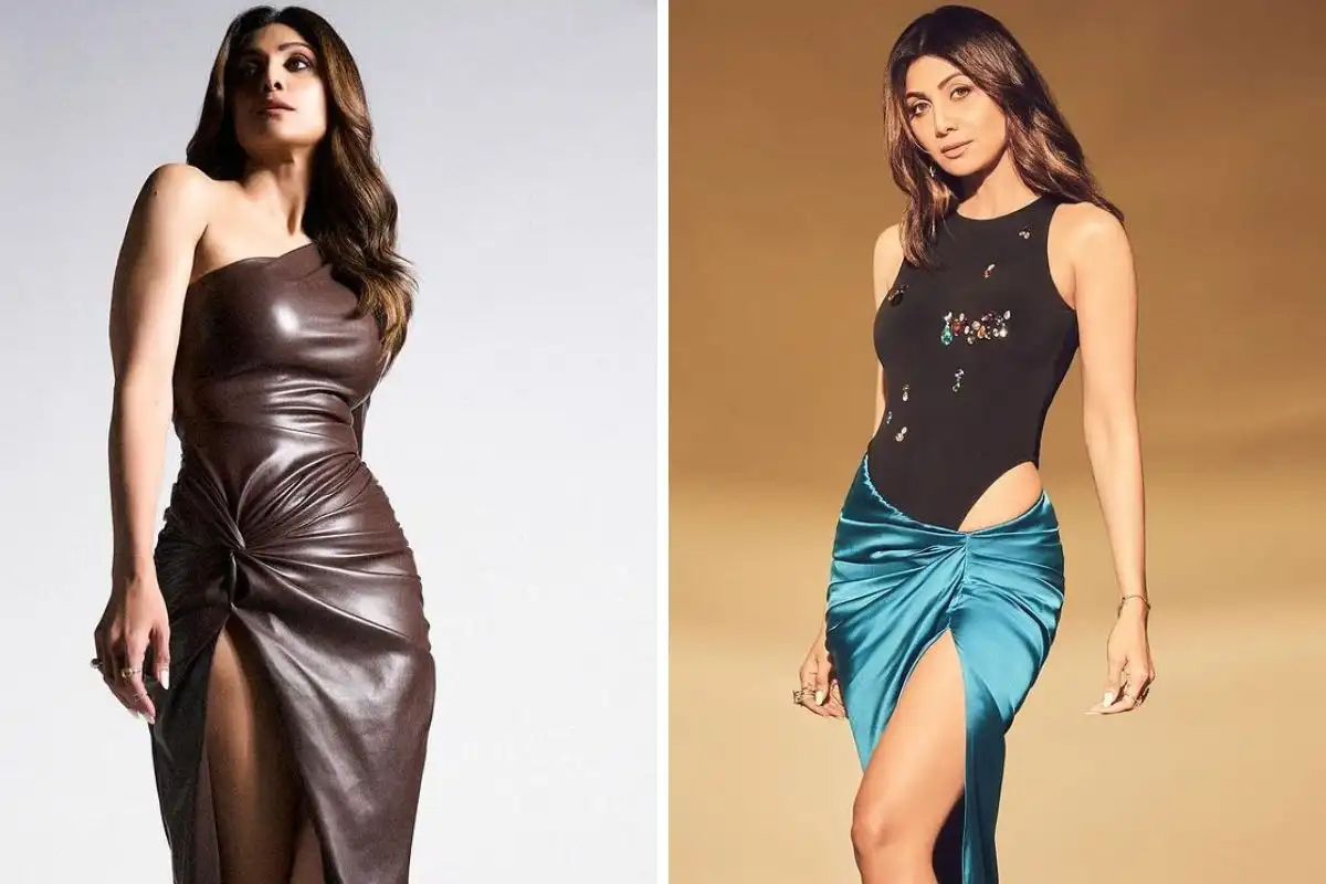 Lifestyle of Shilpa Shetty that Keeps her Fit and Sexy