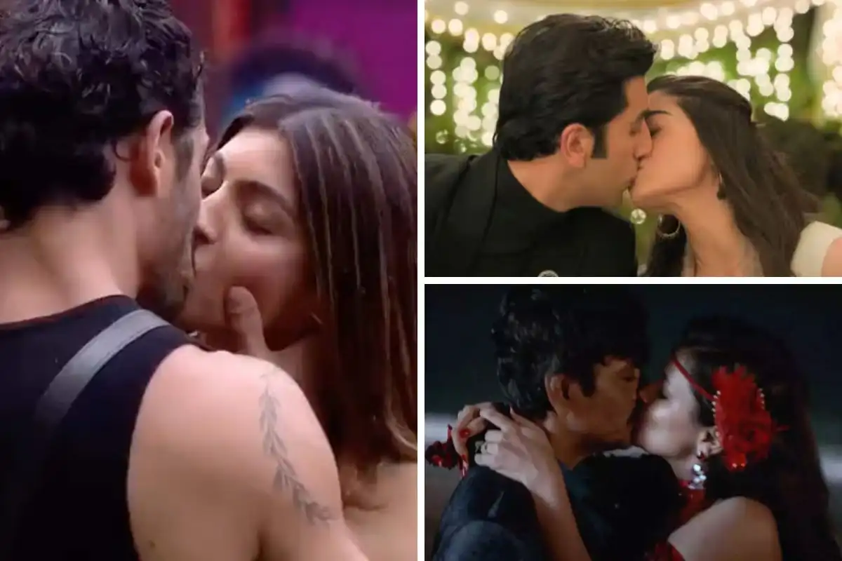 List of Biggest Bollywood Controversies of 2023