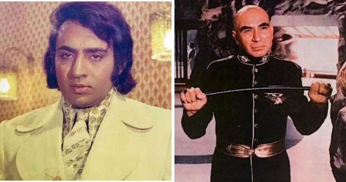 List of the top 10 most iconic villain roles in Bollywood