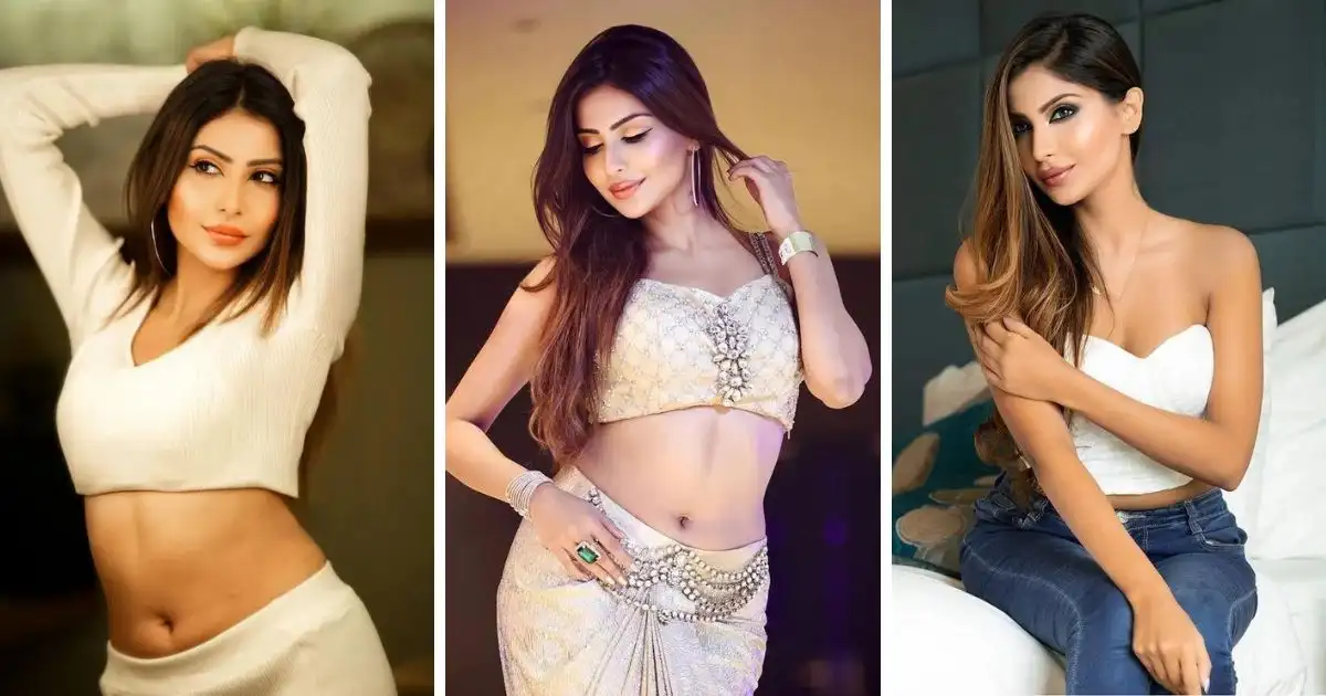 Sana Sultaan Khan Hot and Sexy Pictures