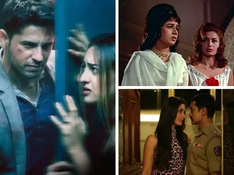 Top 10 best Detective Movies in Bollywood