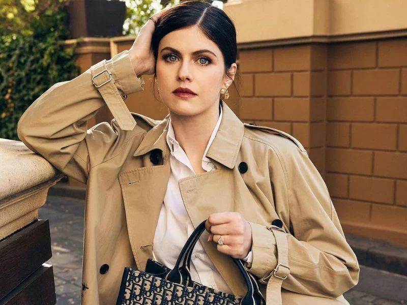 What are Some Interesting Facts about Alexandra Daddario