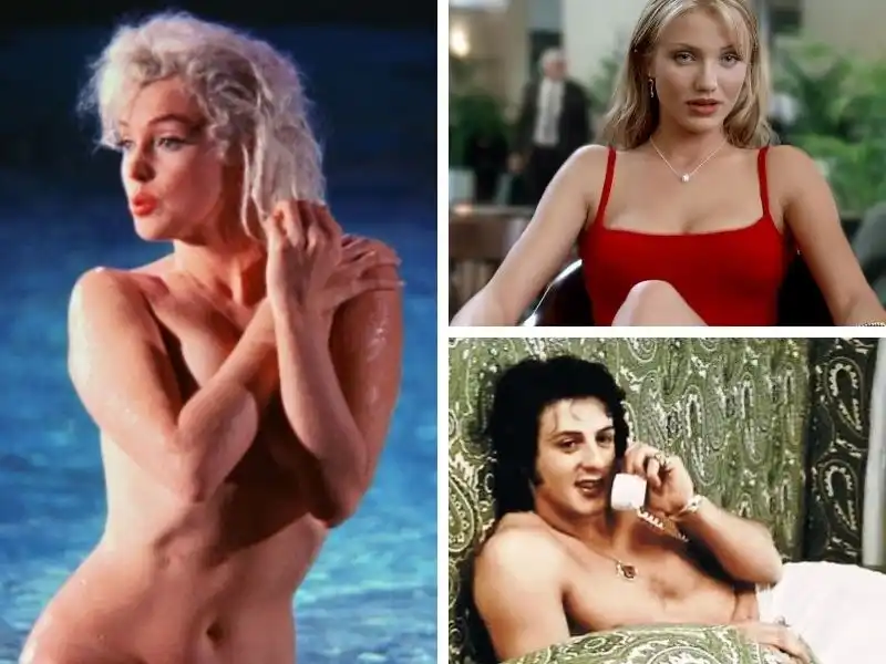 10 Famous Actors Who were Porn Stars before Mainstream Cinema