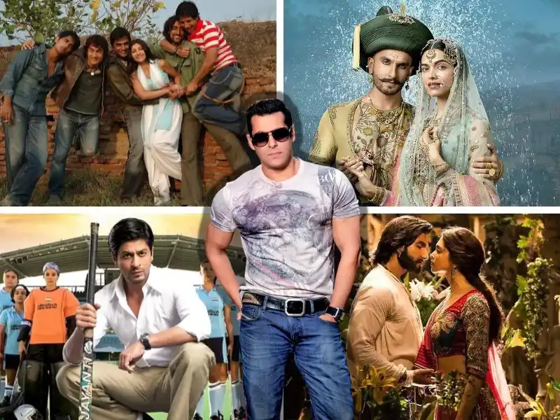 Blockbuster Bollywood Movies Rejected by Salman Khan