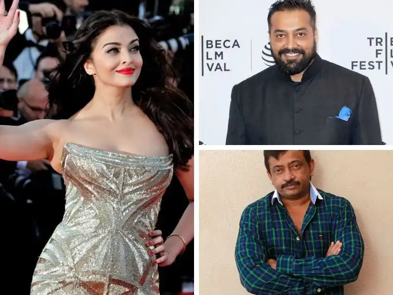 Bollywood directors and Their Shocking Extramarital Affairs