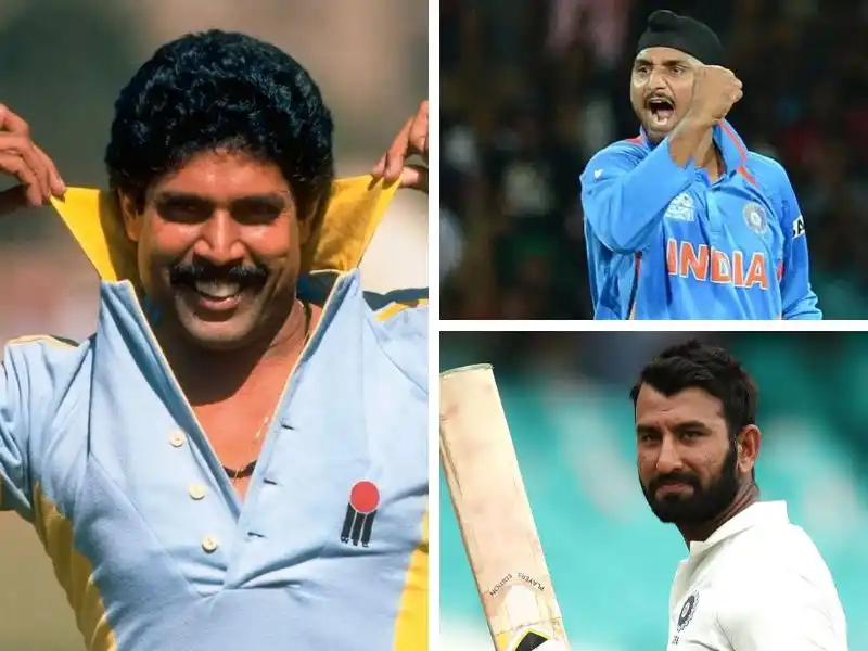 Indian Cricketers Who emerged from Poor Economic backgrounds