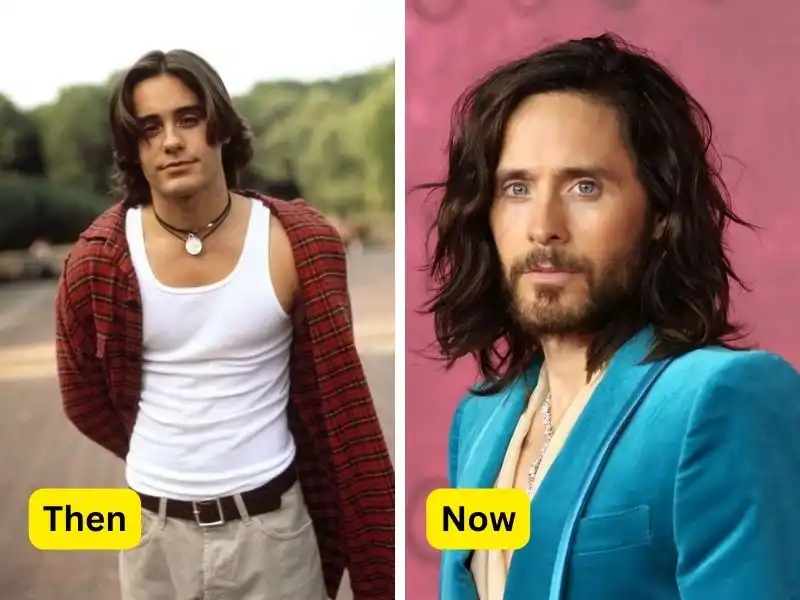 Jared Leto Then and Now.webp