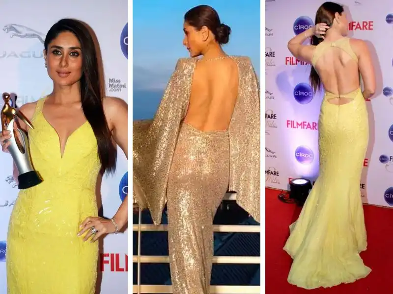 10 Bollywood Actresses who were Trolled for 'Vulgar' Outfits at Events