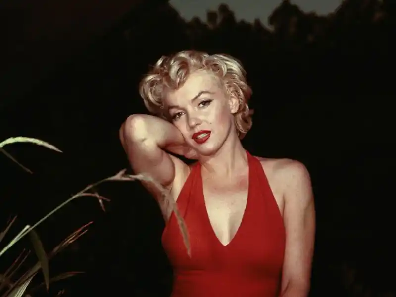 Marilyn Monroe: 10 Facts You Didn't Know about the Legendary Actor