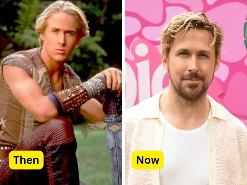 Ryan Gosling Then and Now.webp