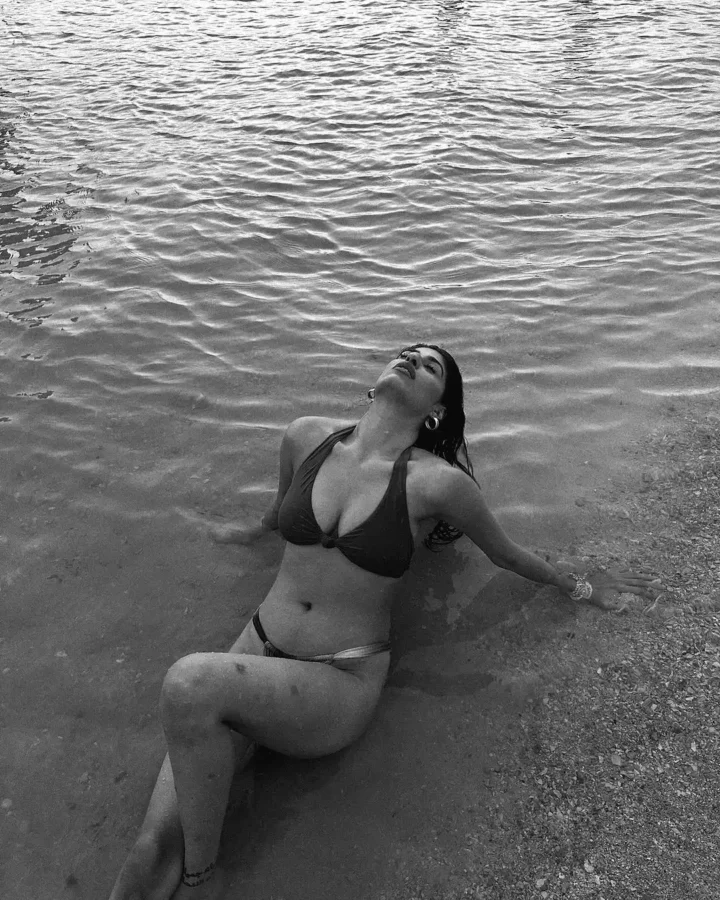 Shreya Mehta Hot Bikini Photos, Sizzling Instagram Influencer