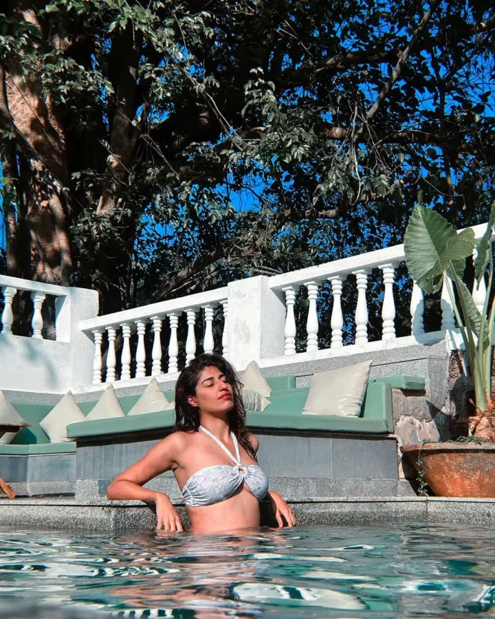 Shreya Mehta Hot Bikini Photos, Sizzling Instagram Influencer