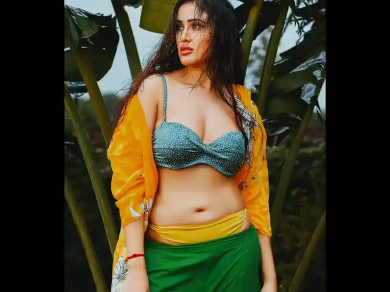 Sony Charishta Photos - Telugu Actress
