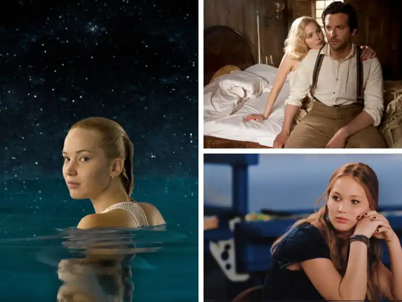 Top 10 Movies of Jennifer Lawrence You Should Watch Now