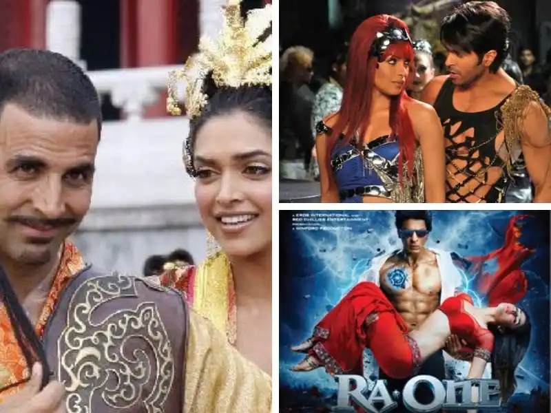 Worst Bollywood Movies of All Time