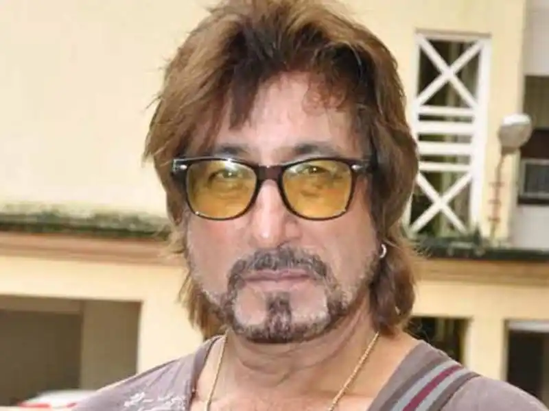 List of major controversies that have surrounded Shakti Kapoor