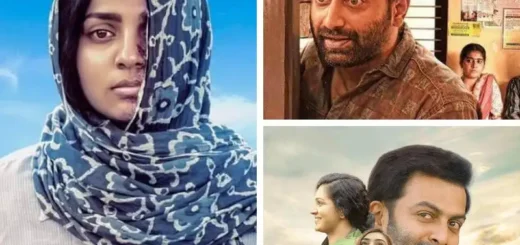 10 Malayalam Films That Deserves More Attention