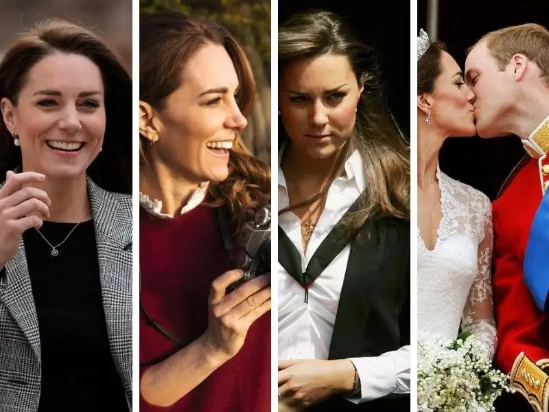 12 Fascinating Facts About Kate Middleton