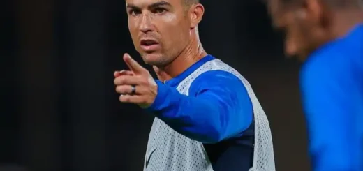 Cristiano Ronaldo Wiki