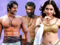 Indian Actors Who Rejected Ss Rajamouli's Baahubali