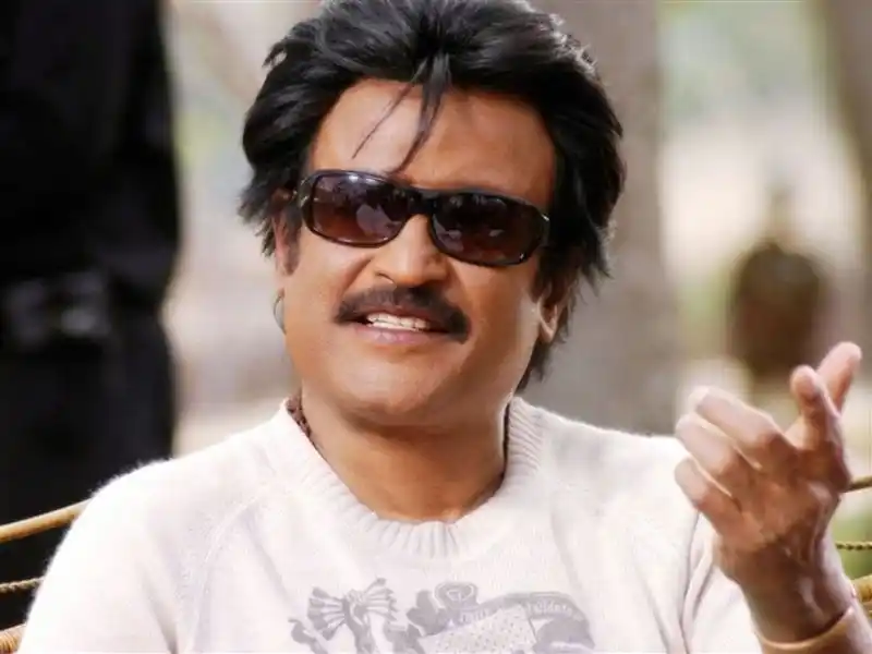 Movies In Which Rajinikanth Has Played A Negative Role