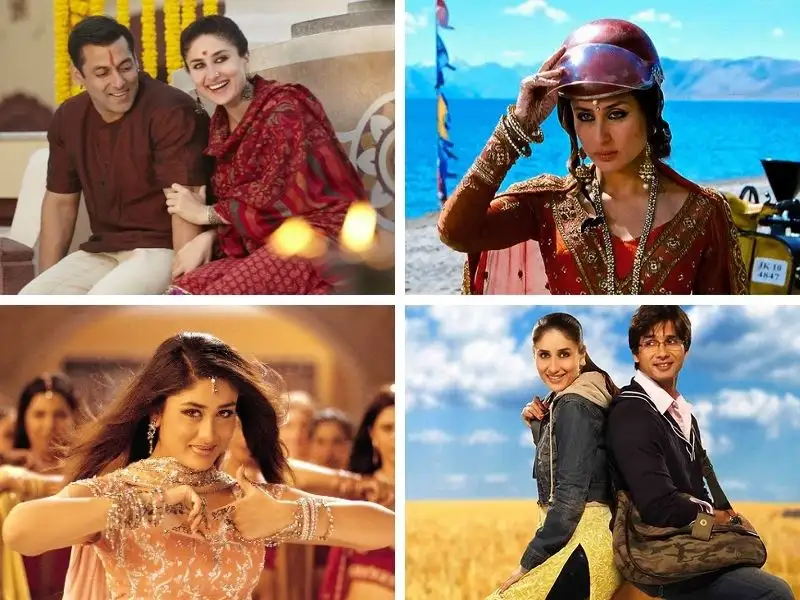Top 10 Best Movies Of Kareena Kapoor Khan