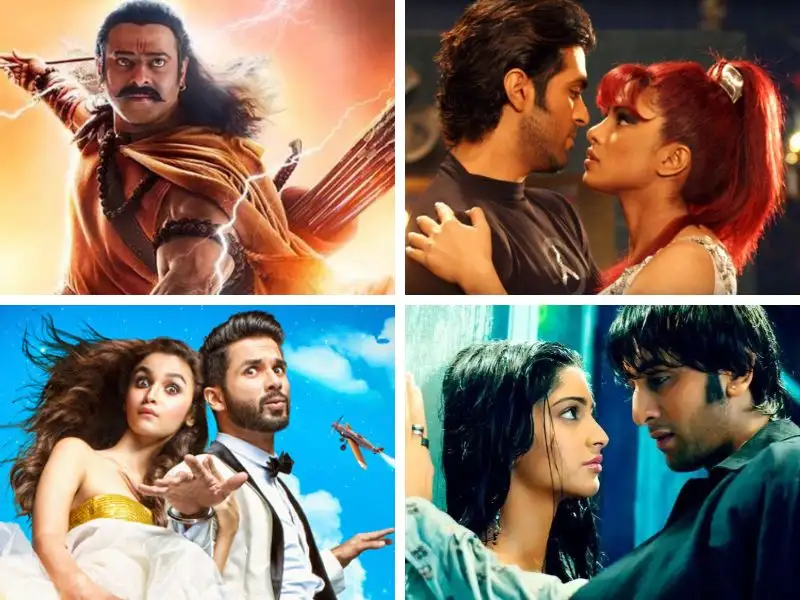 10 Most Expensive Bollywood films that became Biggest Flops at Box Office