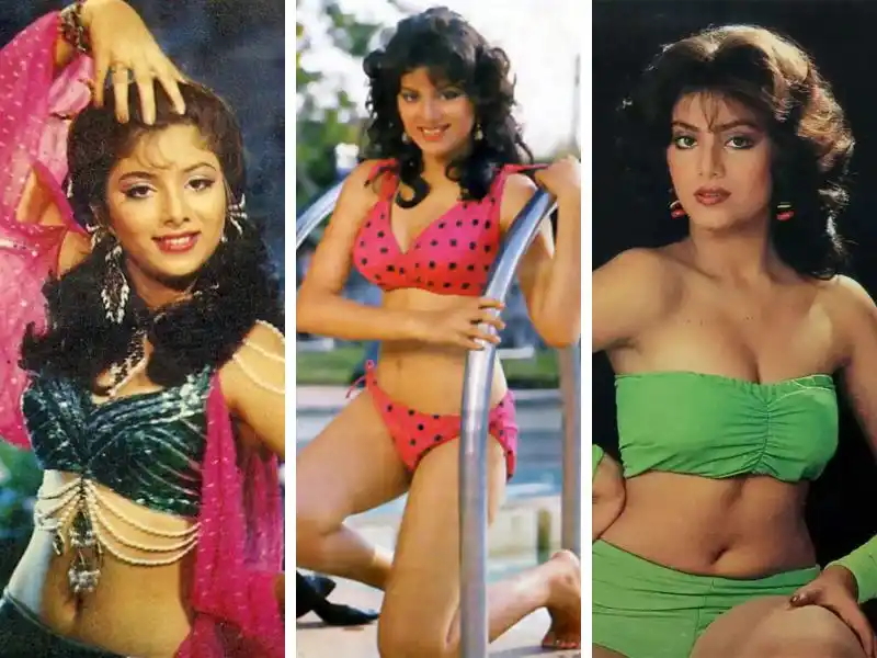 Lesser Known Facts About Tridev' Fame Sonam Khan