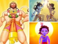 Top 10 Indian Animated Movies For Kids