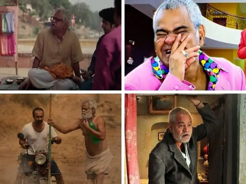 Top 10 Movies Of Sanjay Mishra You Shouldn't Miss