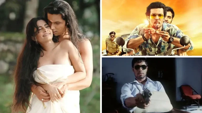 10 Super-flop Movies Of Randeep Hooda