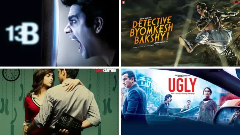 15 Bollywood Mystery Movies That'll Blow Your Mind