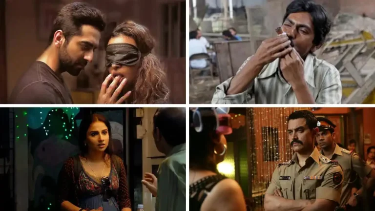 30 Best Hindi Crime Thriller Movies Of All Time