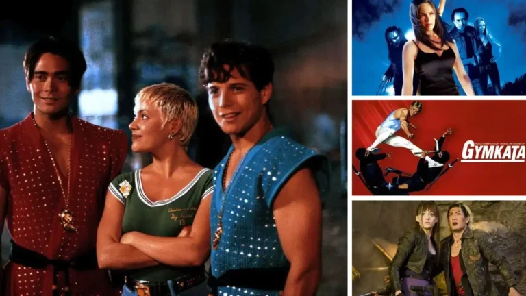 The Top 48 Worst Martial Arts Movies Of All Time