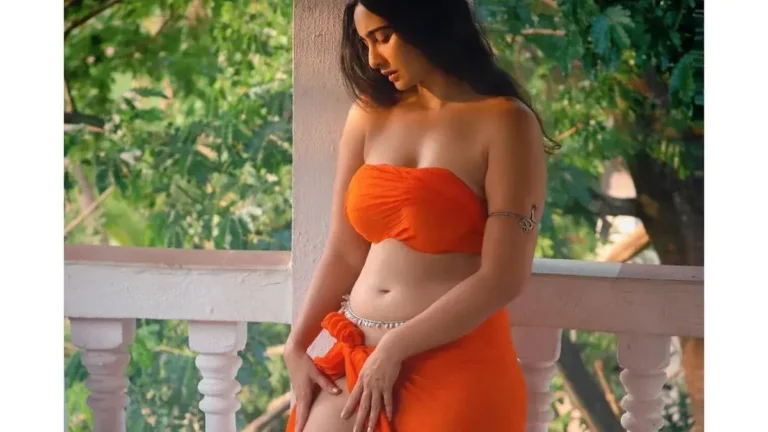 70+ Megha Shukla Photos The Bold And Hot Instagram Influencer